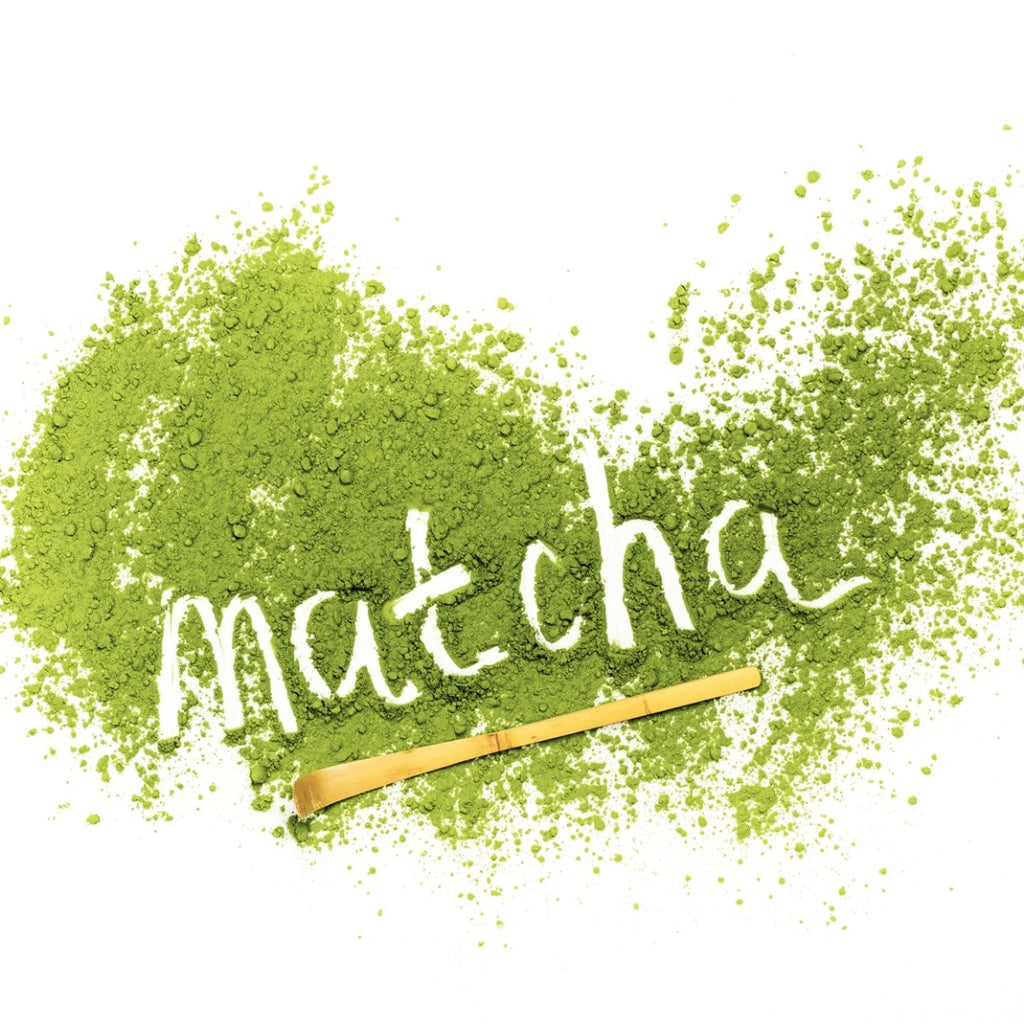 MATCHA - MULTITASKING SUPERFOOD & NATURAL SUPPLEMENT