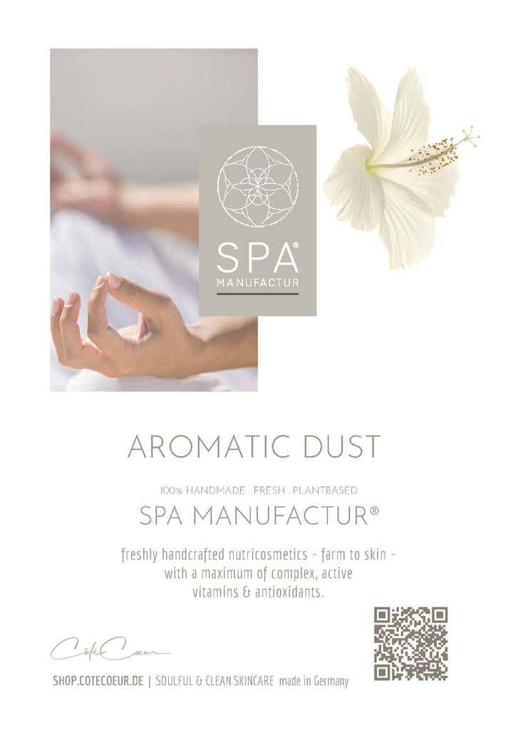 AROMATIC DUST NO. I