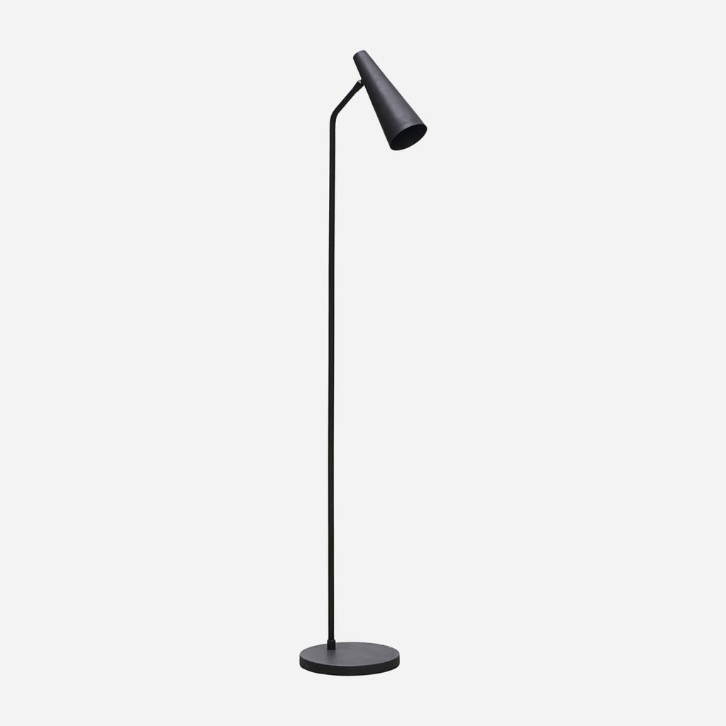 Edle Stehlampe PRECISE von house doctor
