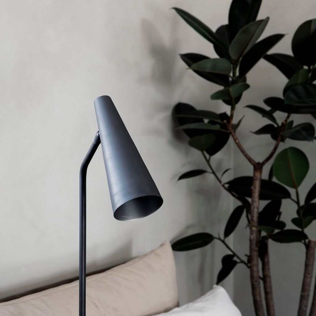 Edle Stehlampe PRECISE von house doctor